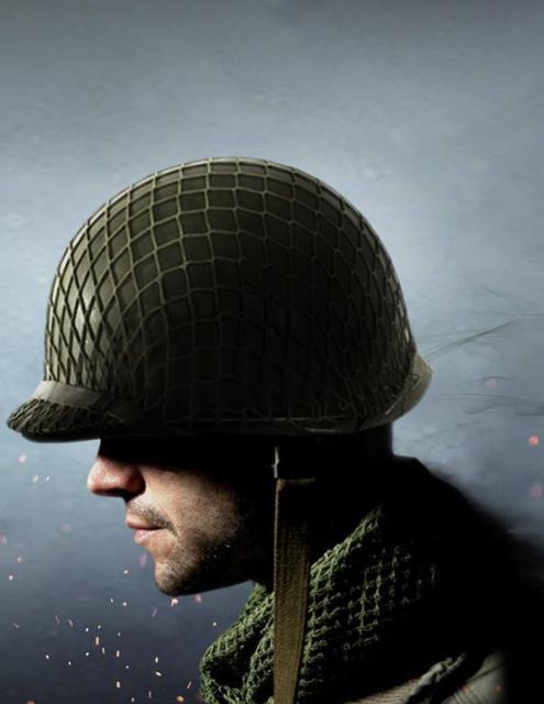 Обложка инди-игры World War Heroes