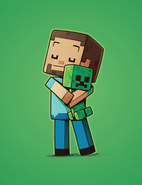 Обложка инди-игры Minecraft: Мод на миникарту 1.12.2