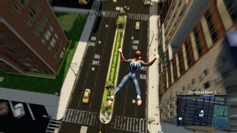 Amazing Spider-Man 2: Лучшие моды - Скриншот 4