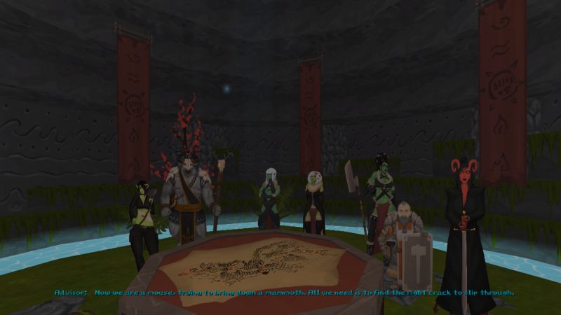 Hedon Bloodrite - Скриншот 1