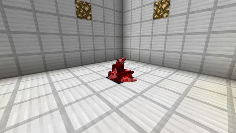 Minecraft: Мод на паразитов [1.12.2] - Скриншот 3