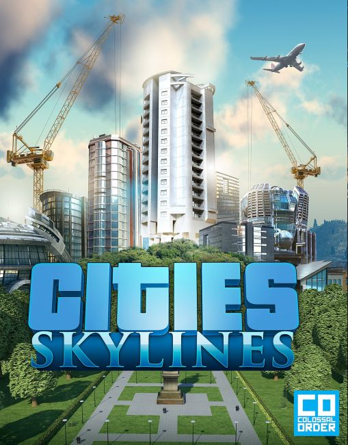 Обложка инди-игры Cities: Skylines - Лучшие моды