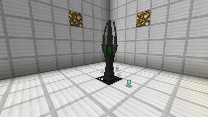 Minecraft: Мод на паразитов [1.12.2] - Скриншот 4