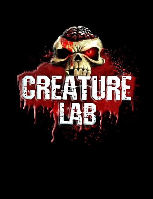 Обложка инди-игры Creature Lab