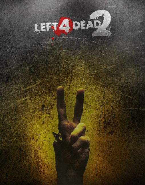 Обложка инди-игры Left 4 Dead 2: Сборник модов