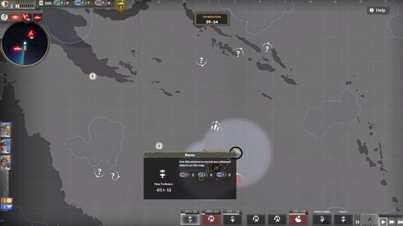 Aircraft Carrier Survival - Скриншот 3