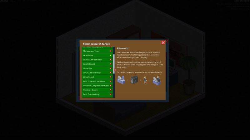 Crypto Miner Tycoon Simulator - Скриншот 1