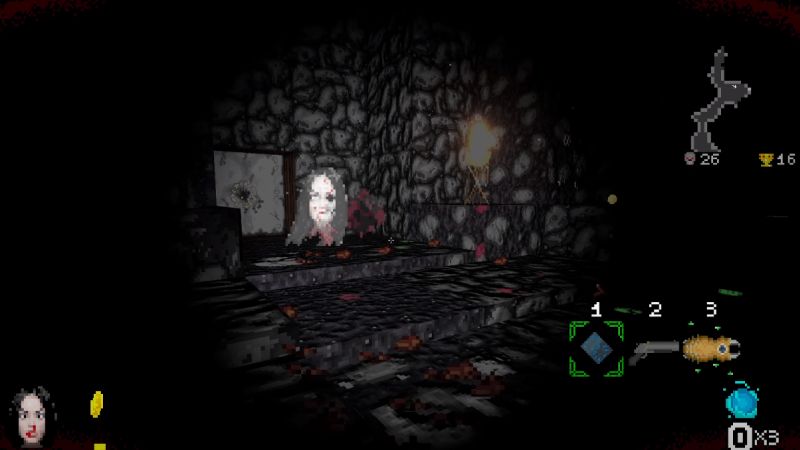 Nightmare Reaper - Скриншот 3