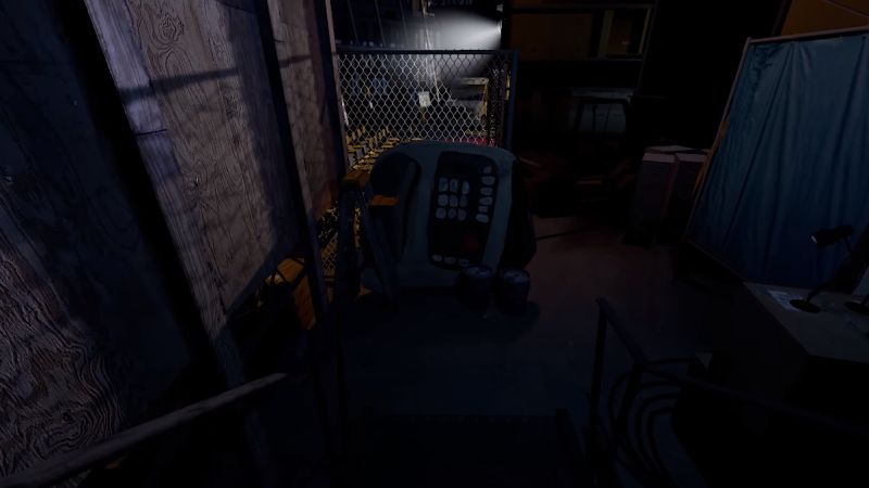 The Stanley Parable: Ultra Deluxe - Скриншот 2