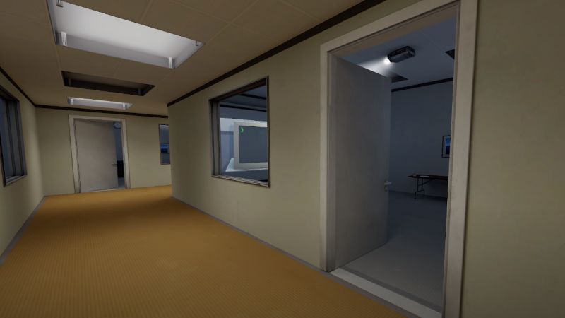 The Stanley Parable: Ultra Deluxe - Скриншот 1