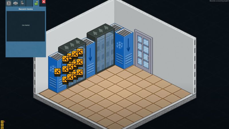 Crypto Miner Tycoon Simulator - Скриншот 3