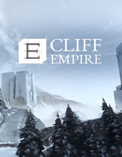 Обложка инди-игры Cliff Empire