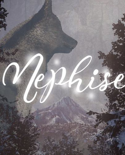 Обложка инди-игры Nephise