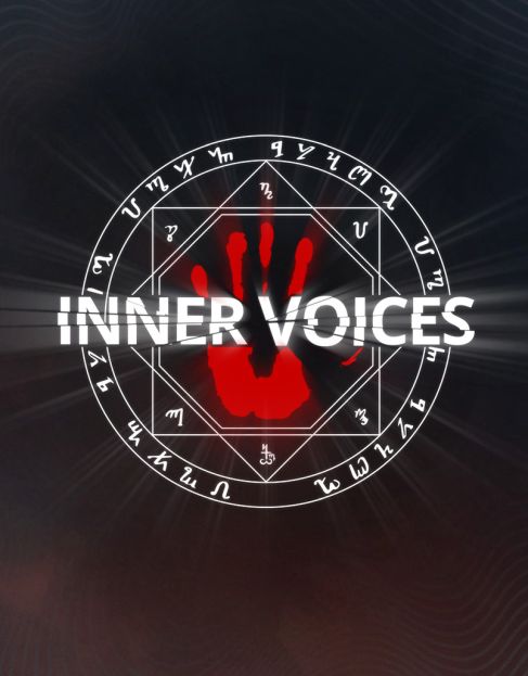 Обложка инди-игры Inner Voices