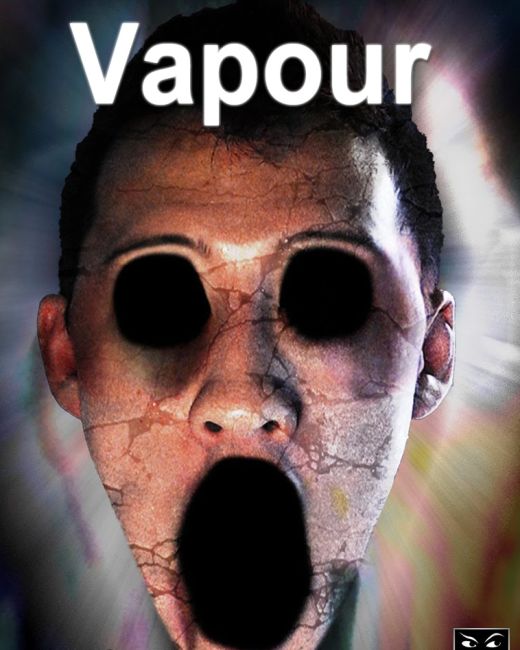 Обложка инди-игры Vapour: Part 1
