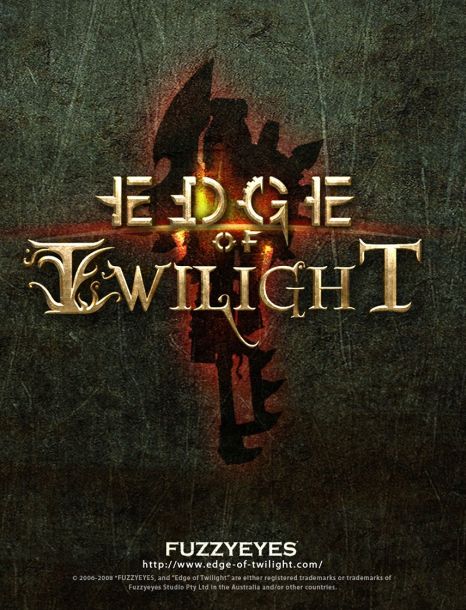 Обложка инди-игры Edge of Twilight: Return To Glory Episode 1