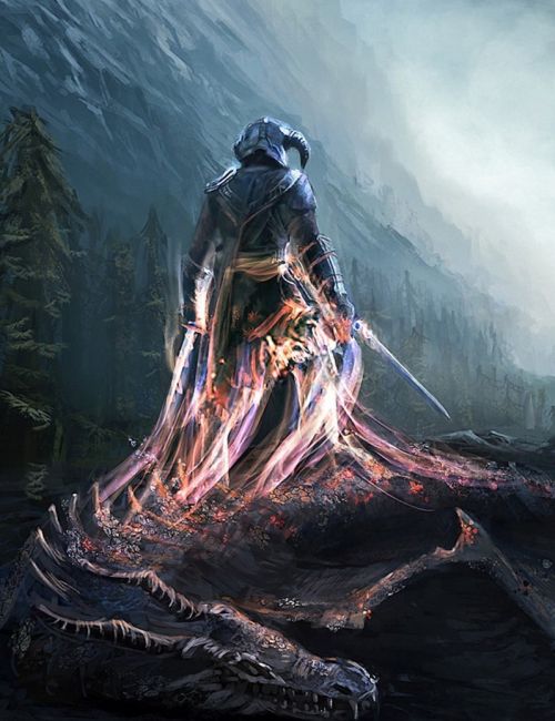Обложка инди-игры Skyrim: Special Edition - Моды