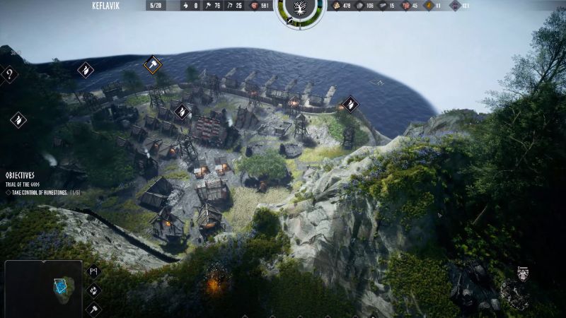 Frozenheim - Скриншот 4