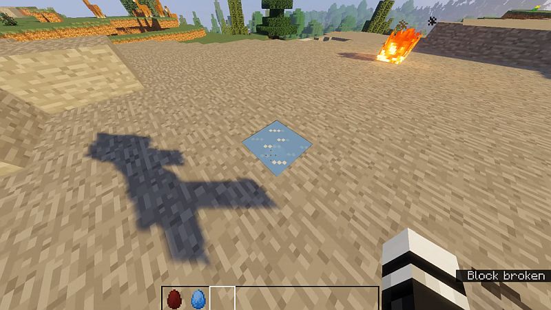 Minecraft: Ice and Fire [1.16.5] [1.12.2] - Скриншот 3