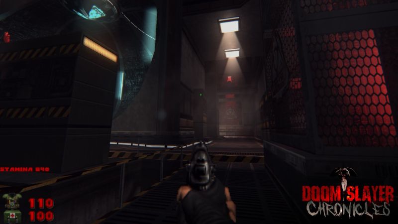Doom Slayer Chronicles - Скриншот 4