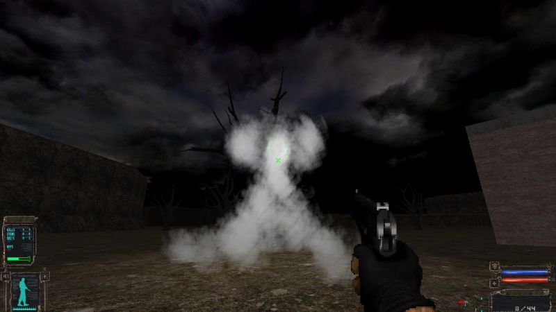 Ghoul Dungeon 2 - Скриншот 2