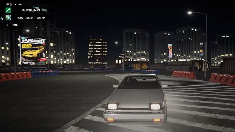 Kanjozoku Game - Скриншот 4