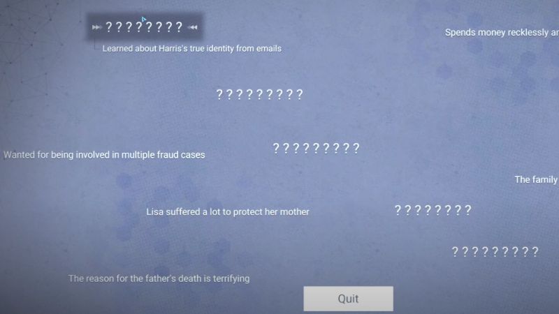 Cyber Manhunt - Скриншот 4