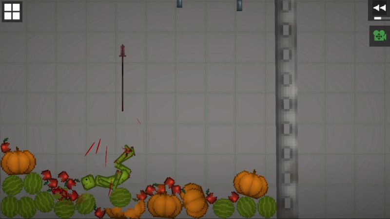 Melon Playground - Скриншот 3