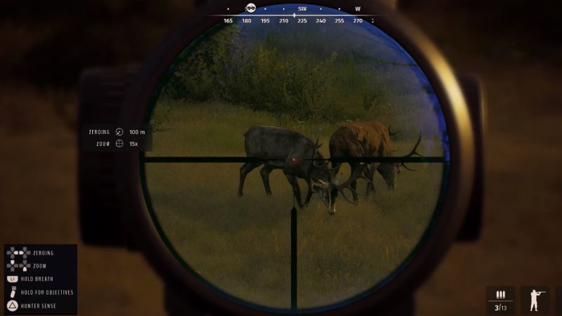 Way of the Hunter: Elite Edition - Скриншот 4