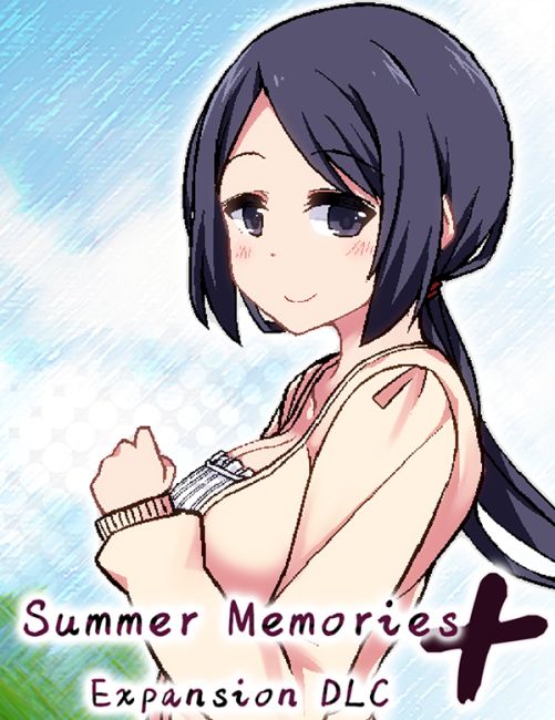 Обложка инди-игры Summer Memories