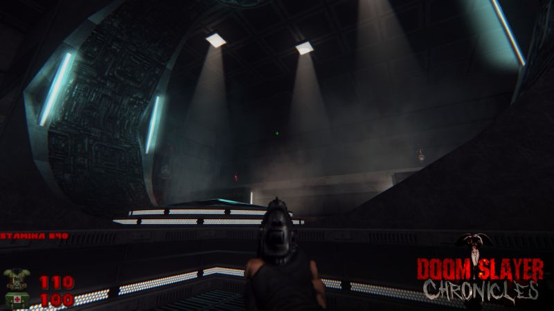 Doom Slayer Chronicles - Скриншот 3