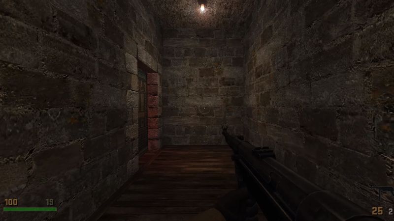 Return To Castle Wolfenstein HD: Remastered - Скриншот 4
