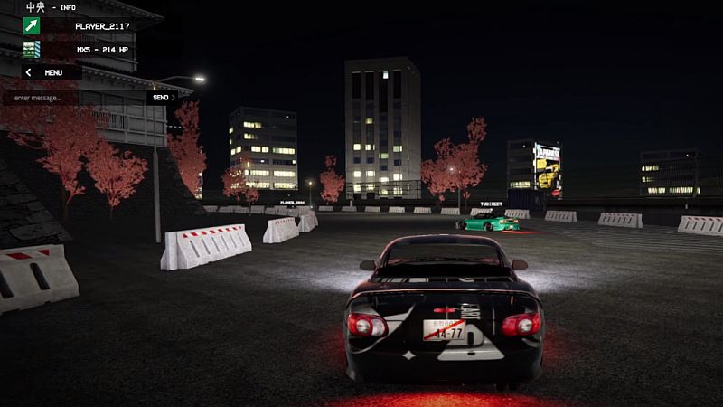 Kanjozoku Game - Скриншот 3