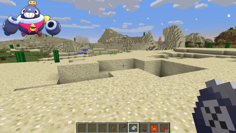 Minecraft: Браво Старс Мод  [1.12.2] - Скриншот 2