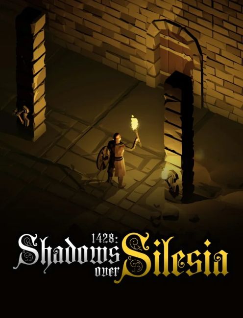 Обложка инди-игры 1428: Shadows over Silesia