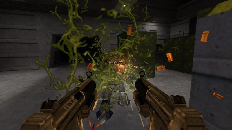 Brutal Half-Life - Скриншот 4