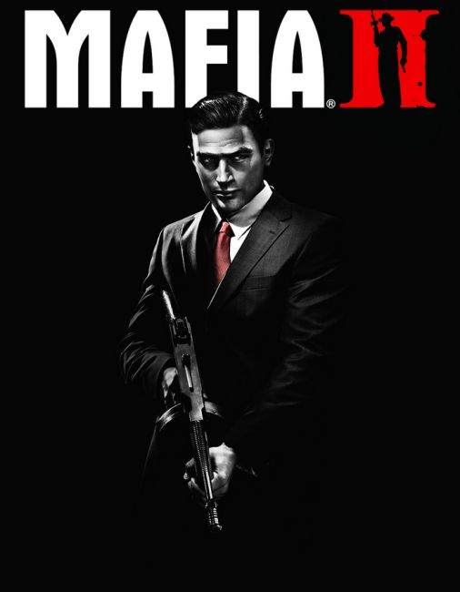 Обложка инди-игры Mafia 2: Лучшие моды