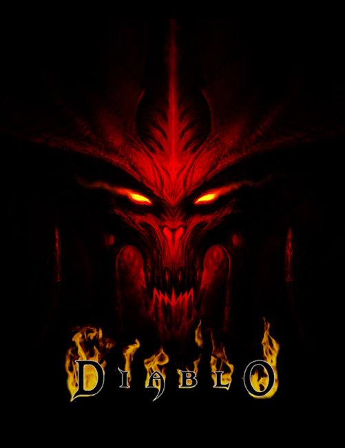 Обложка инди-игры Diablo: The Hell 2 Mod