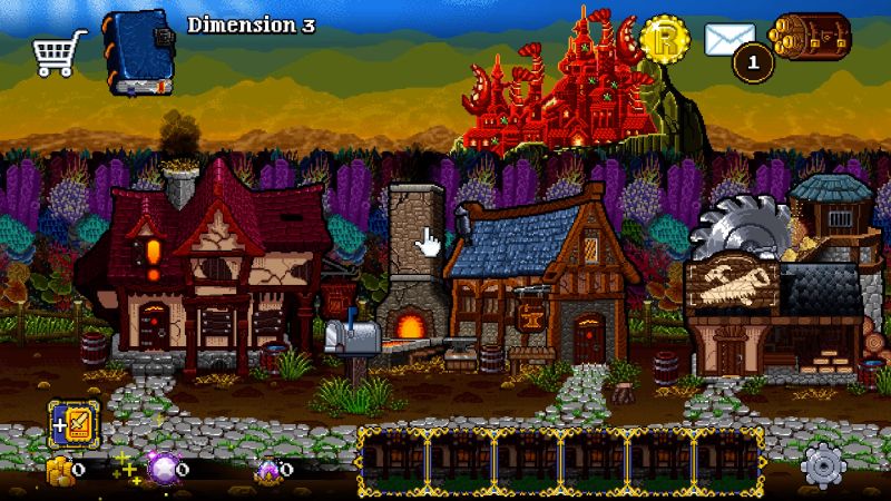 Soda Dungeon 2 - Скриншот 2