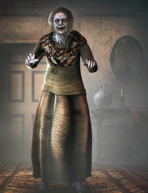 Обложка инди-игры Vade Retro: Exorcist