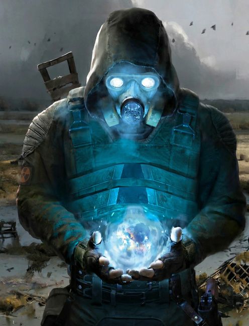 Обложка инди-игры S.T.A.L.K.E.R: Тени Чернобыля - Новые моды (2022)