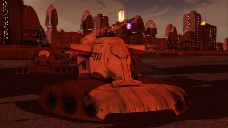 Empire at War Remake 3.5: Galactic Civil War - Скриншот 2