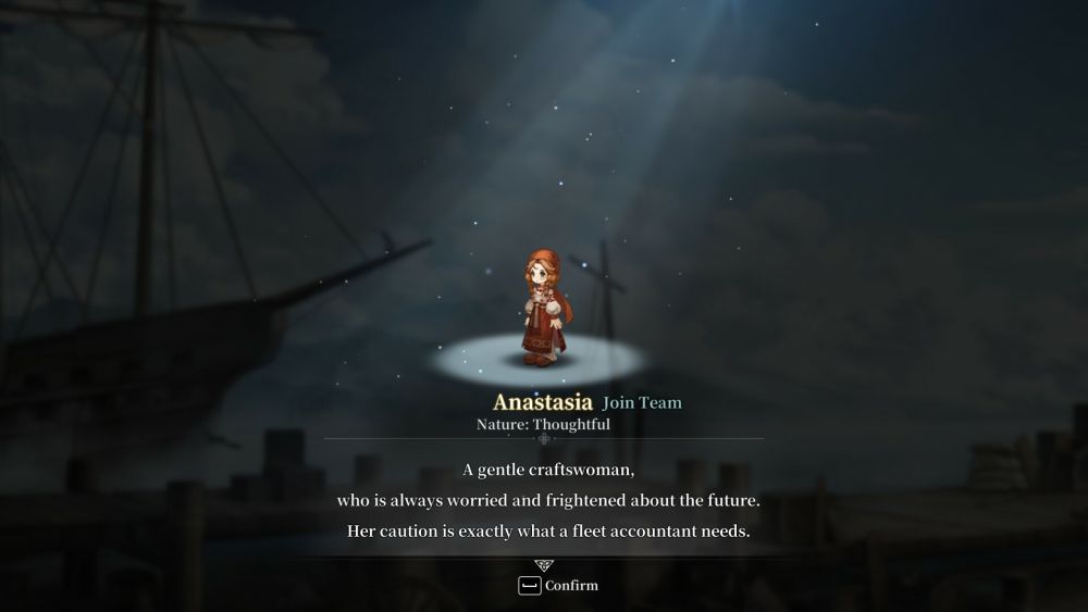 Sailing Era - Скриншот 1
