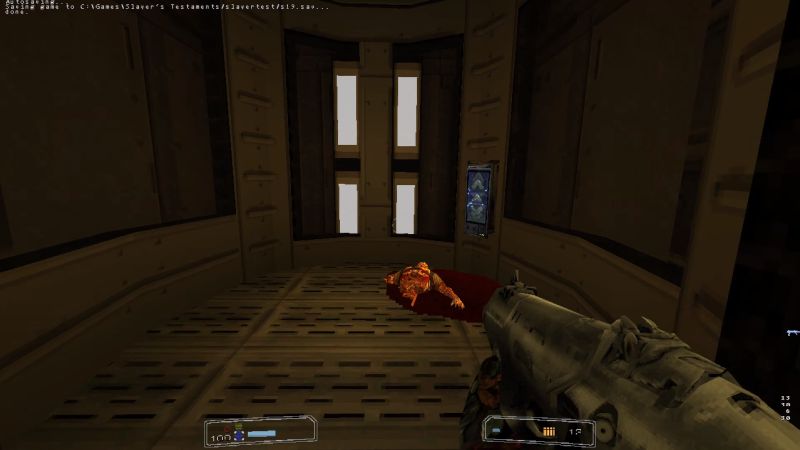 Quake: Doom Eternal Mod - Скриншот 3