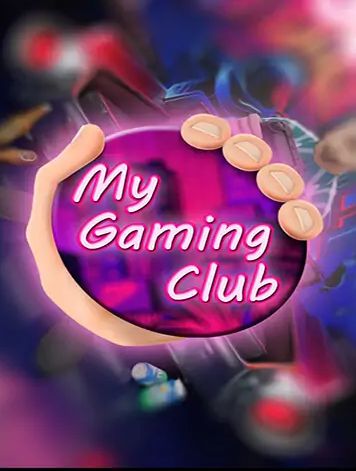 Обложка инди-игры My Gaming Club
