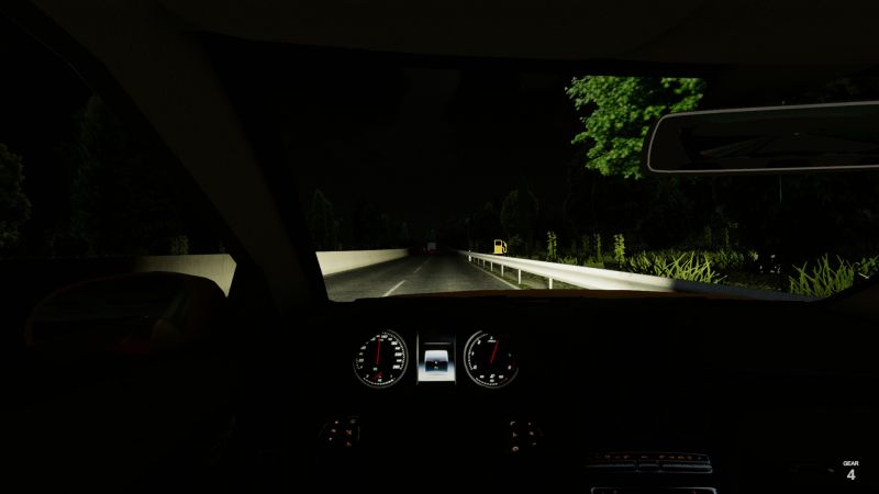Drive 21 - Скриншот 2