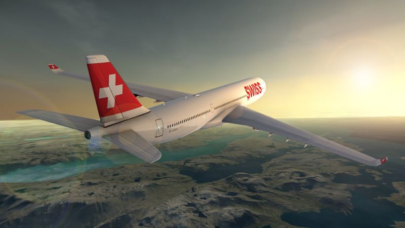 RFS: Real Flight Simulator - Скриншот 3