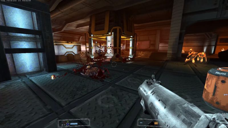 Quake: Doom Eternal Mod - Скриншот 2
