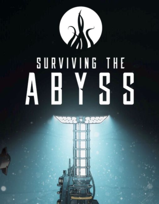 Обложка инди-игры Surviving the Abyss
