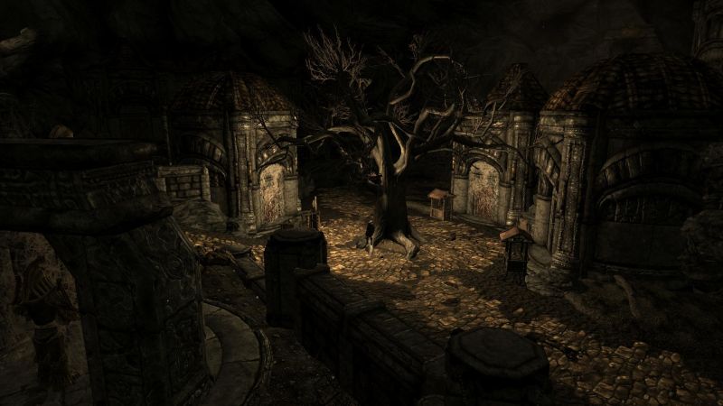 Skyrim: The Forgotten City - Скриншот 2